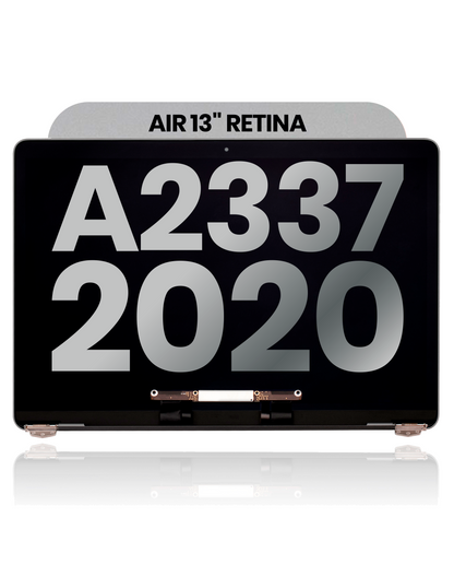 MacBook Air 13" A2337 (2020) M1 – Screen Replacement