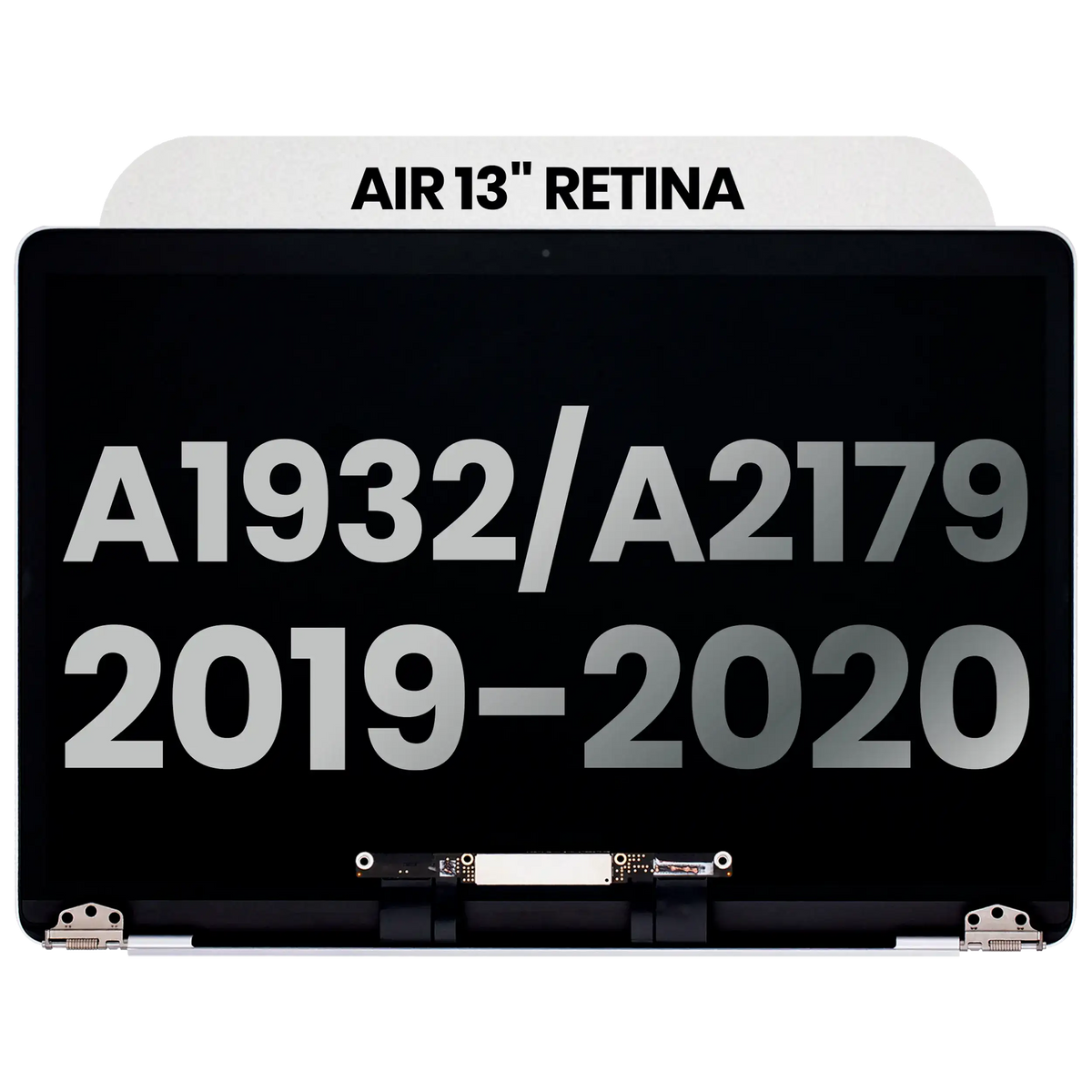 MacBook Air 13" A2179 (2020) – Screen Replacement