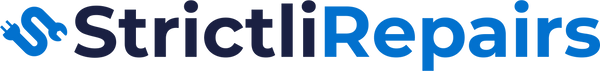 Strictli - Device Repair Parts